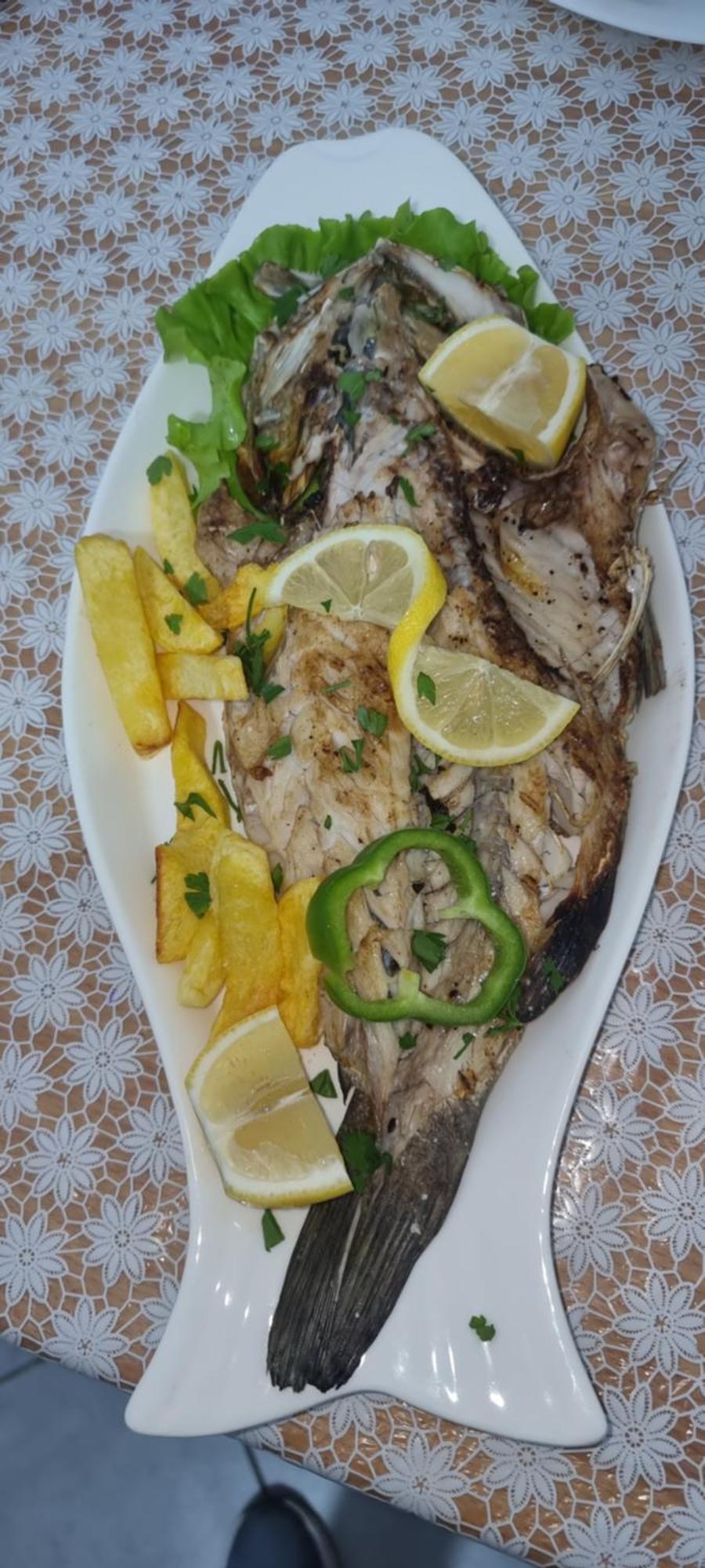 Hotel Restorant Olti Shetaj Экстерьер фото