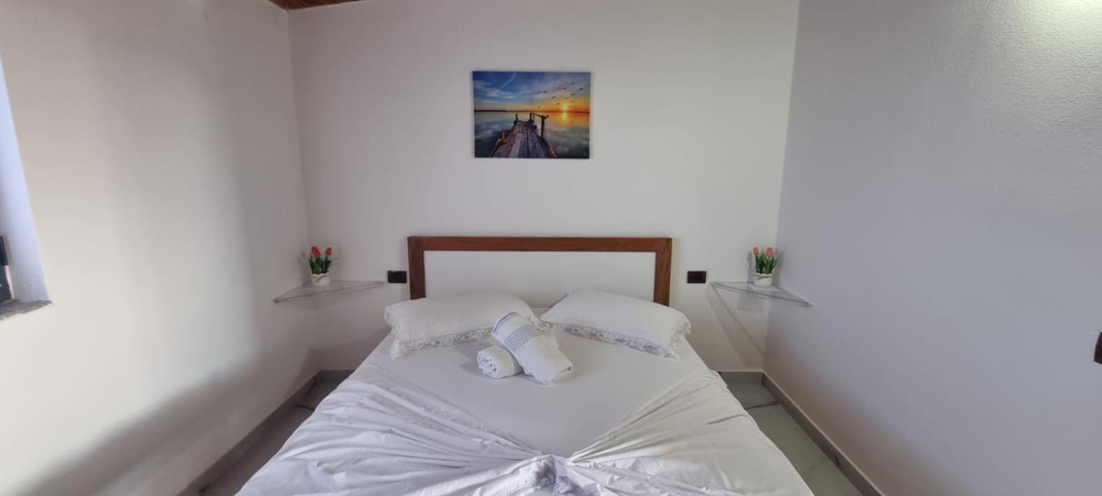 Hotel Restorant Olti Shetaj Экстерьер фото