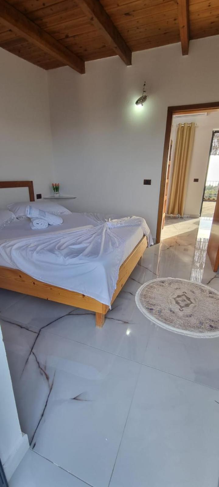 Hotel Restorant Olti Shetaj Экстерьер фото