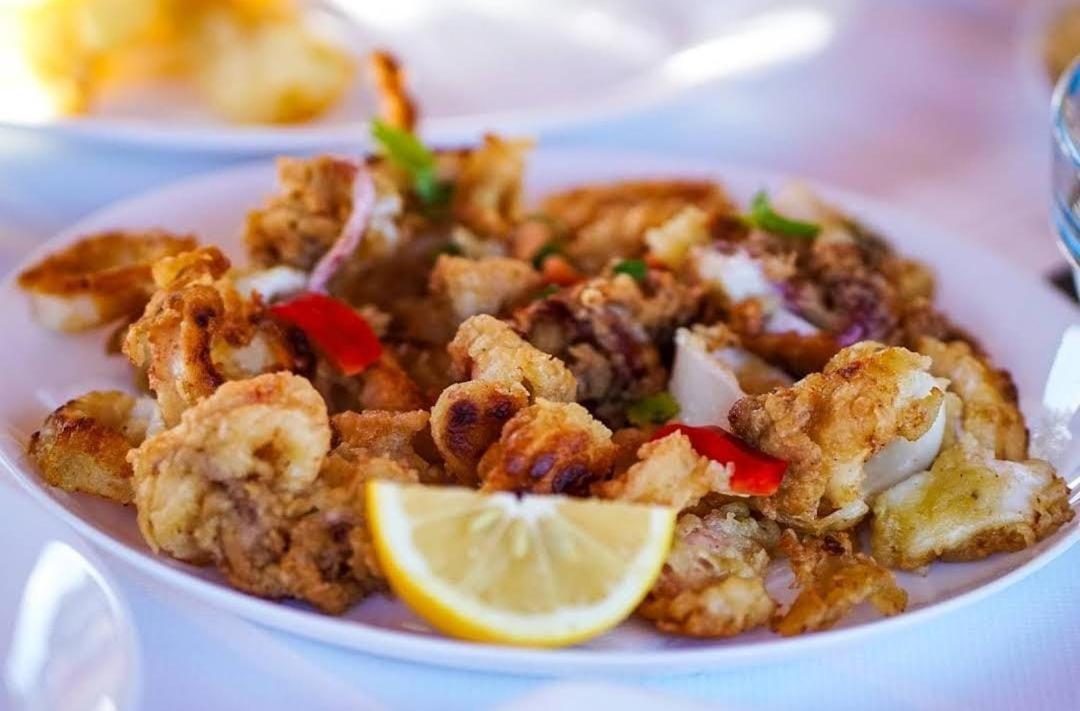 Hotel Restorant Olti Shetaj Экстерьер фото
