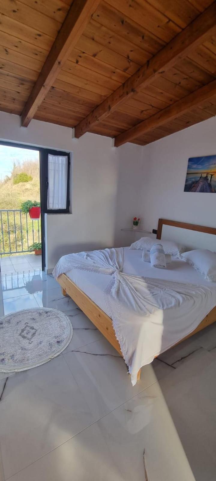 Hotel Restorant Olti Shetaj Экстерьер фото