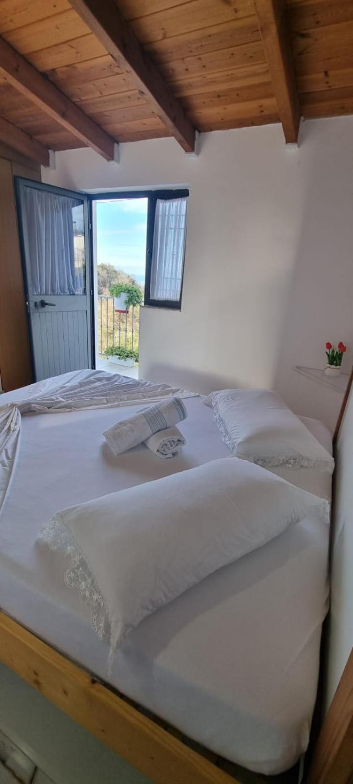 Hotel Restorant Olti Shetaj Экстерьер фото