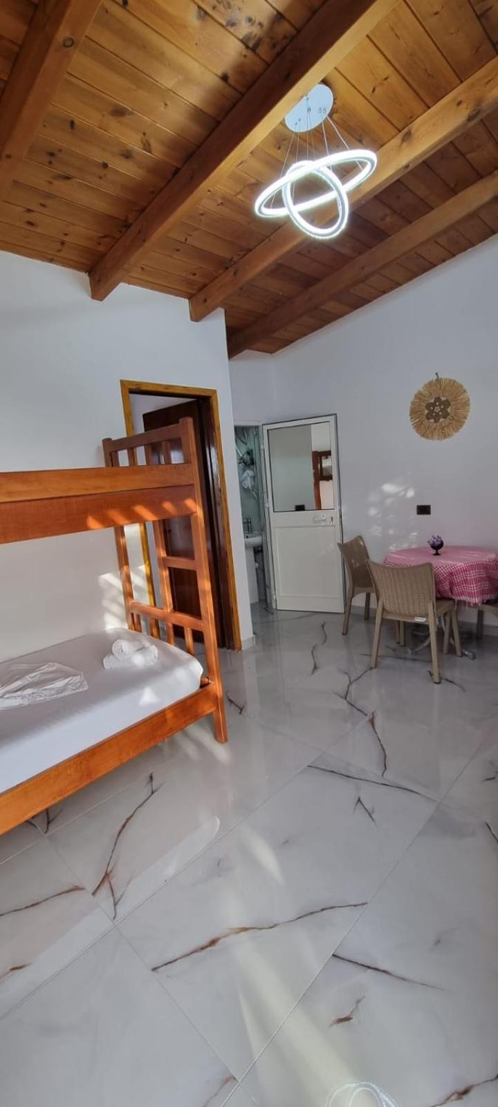 Hotel Restorant Olti Shetaj Экстерьер фото
