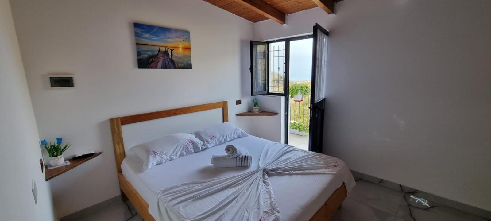 Hotel Restorant Olti Shetaj Экстерьер фото