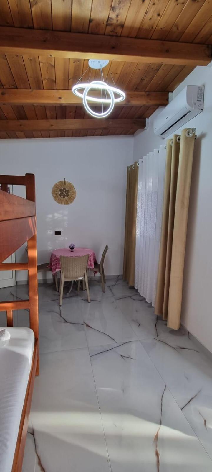 Hotel Restorant Olti Shetaj Экстерьер фото